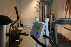 Centrum voor Fysiotherapie Westduinen, 's-Gravenhage openingstijden