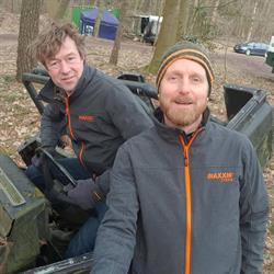 De Vries Banden, Zutphen openingstijden