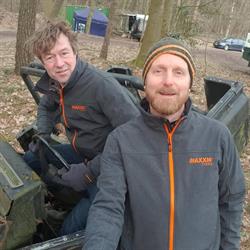 De Vries Banden BV, Zutphen openingstijden