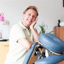 Stoelmassage La Vie Sublime, 's-Gravenhage openingstijden