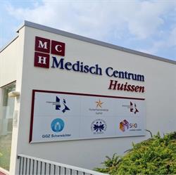 Fysiotherapie Huissen, openingstijden