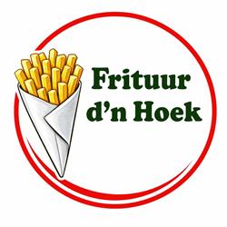 Frituur d'n Hoek, Kloetinge openingstijden