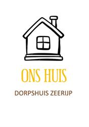 Stichting Dorpshuis "Ons Huis", Zeerijp openingstijden