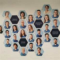 De Romei Therapie en Training, Zevenaar openingstijden