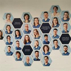 De Romei Therapie en Training, Zevenaar openingstijden
