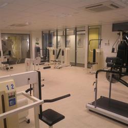 Wolters en Kristen Fysiotherapeuten, Groenlo openingstijden
