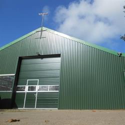 Jong Plant Roelofarendsveen, openingstijden