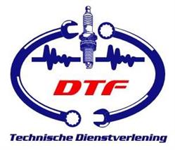 DTF Technische Dienstverlening, Zwaag openingstijden