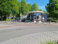 Cafetaria De Rotonde, Varsseveld openingstijden