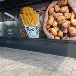 Cafetaria Rozengaarde, Doetinchem openingstijden