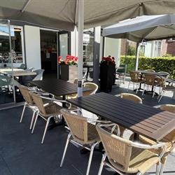 Snackbar De Schaffelaar, Barneveld openingstijden