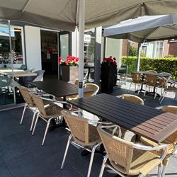 Snackbar De Schaffelaar, Barneveld openingstijden