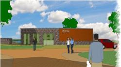 Cafetaria Royal, Appingedam openingstijden