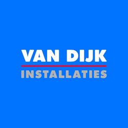 Van Dijk Installaties BV, Dordrecht openingstijden