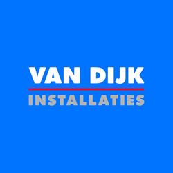 Van Dijk Installaties BV, Dordrecht openingstijden