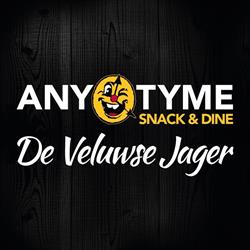 De Veluwse Jager Snackbar, Nunspeet openingstijden