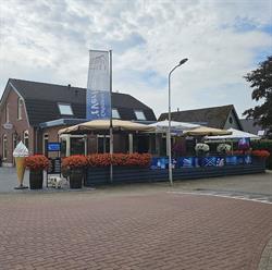 Cafetaria 't Verhaal Vof., Beek openingstijden