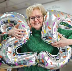 Carla's Knipperie, Roelofarendsveen openingstijden