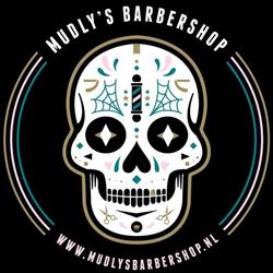Mudly's barbershop, Rotterdam openingstijden
