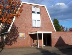 Fysiotherapie Wijchen-Zuid, openingstijden