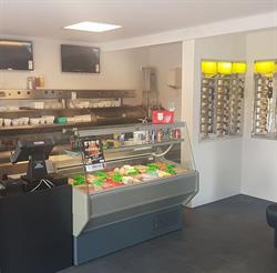 Cafetaria Bakker, Musselkanaal openingstijden