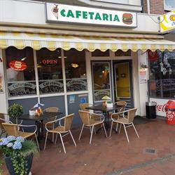 Car-San Cafetaria, Sappemeer openingstijden