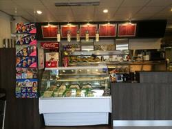 Cafetaria 't Centrum, Marum openingstijden