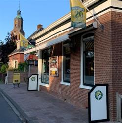 Cafetaria Bar Eendrum, Eenrum openingstijden