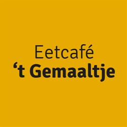 Eetcafé 't Gemaaltje, Stadskanaal openingstijden