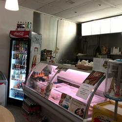 Cafetaria Gruno, Groningen openingstijden