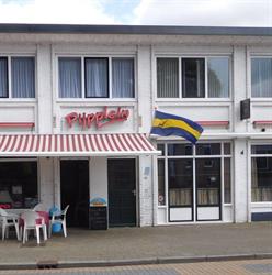 Cafetaria Pijpplein, Farmsum openingstijden