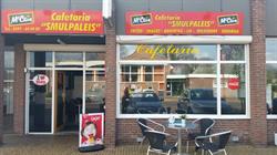 Het Smulpaleis, Nieuwe Pekela openingstijden