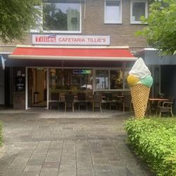 Cafetaria Tillies, Winschoten openingstijden