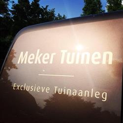 Meker Tuinen BV, Nijkerkerveen openingstijden