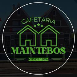 Cafetaria Maintebos, Winschoten openingstijden