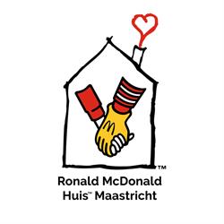 Stichting Ronald McDonald Huis Maastricht, openingstijden