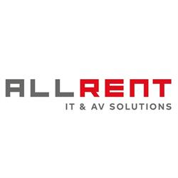 Allrent Ict Solutions Bv, Almere openingstijden