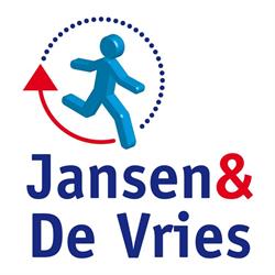 Jansen & de Vries Verzuim Arbo en Reïntegratie Bv, Groenlo openingstijden
