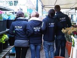 Fa. P.j. de Mooy & Zn. Cv, Warmond openingstijden