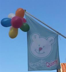 Beertje Quinty Baby- en Kindermode, Bergambacht openingstijden