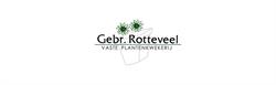 Gebroeders Rotteveel, Noordwijk openingstijden