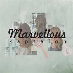 Kapsalon Marvellous, Ouddorp openingstijden