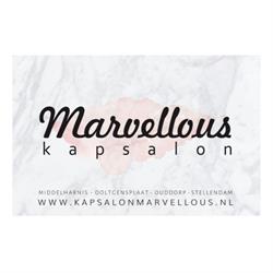 Kapsalon Marvellous, Ouddorp openingstijden
