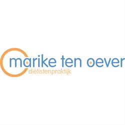 Diëtistenpraktijk Marike ten Oever, Enschede openingstijden