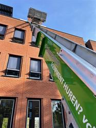 Verhuurcentrum Binnenmaas, 's-Gravendeel openingstijden