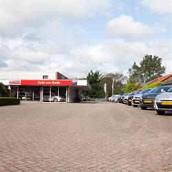 Auto van Ewijk AutoCrew, Lemelerveld openingstijden