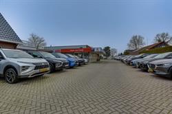 Auto van Ewijk AutoCrew, Lemelerveld openingstijden