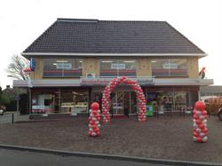 Peters St Janshof, Didam openingstijden