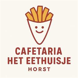 Cafetaria Het Eethuisje, Horst openingstijden