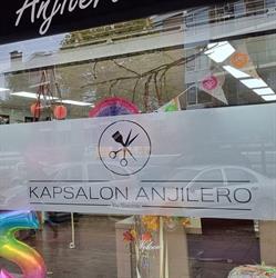 Kapsalon Anjilero, Voorburg openingstijden